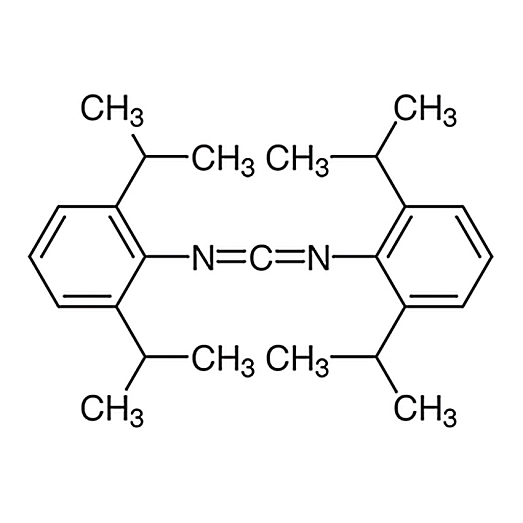 TCI Bis(2,6-diisopropylphenyl)carbodiimide