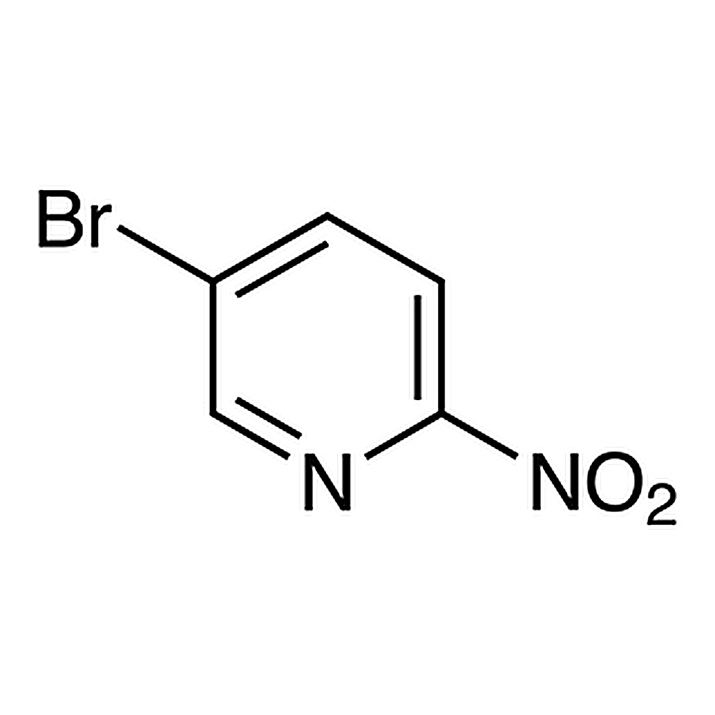 TCI 5-Bromo-2-nitropyridine