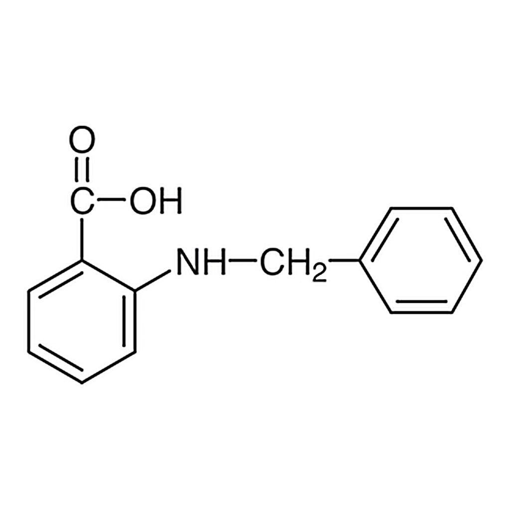 TCI 2-(Benzylamino)benzoic Acid