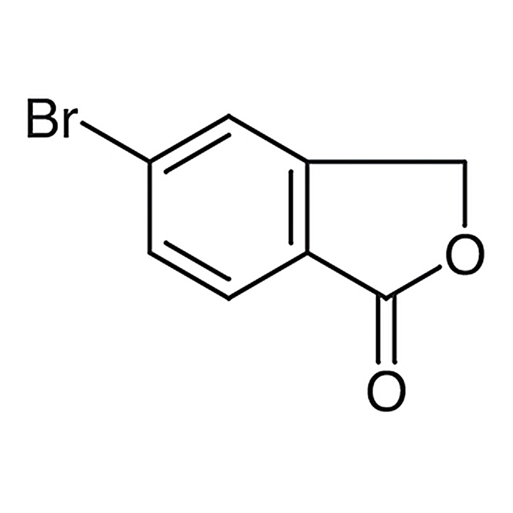 TCI 5-Bromophthalide