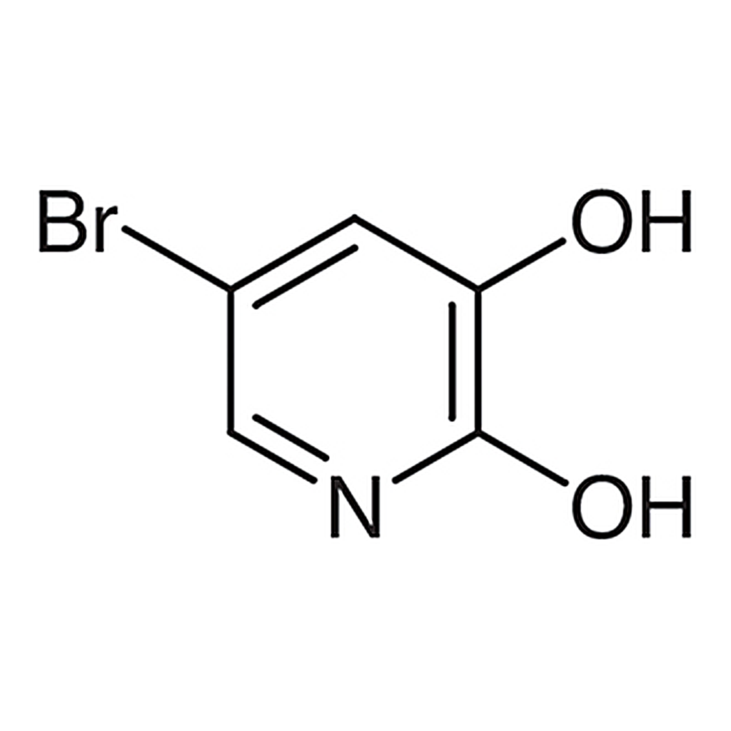TCI 5-Bromo-2,3-pyridinediol