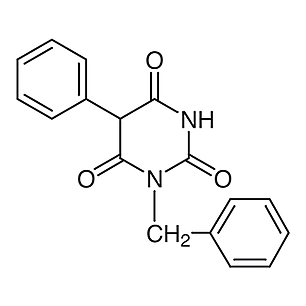 TCI 1-Benzyl-5-phenylbarbituric Acid