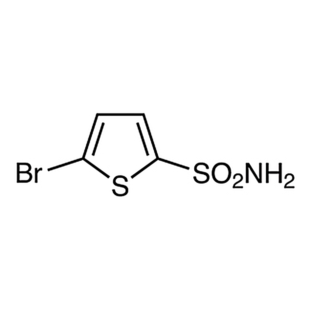 TCI 5-Bromo-2-thiophenesulfonamide
