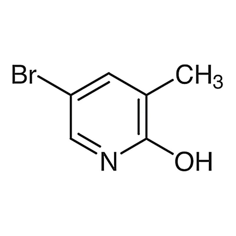TCI 5-Bromo-2-hydroxy-3-methylpyridine