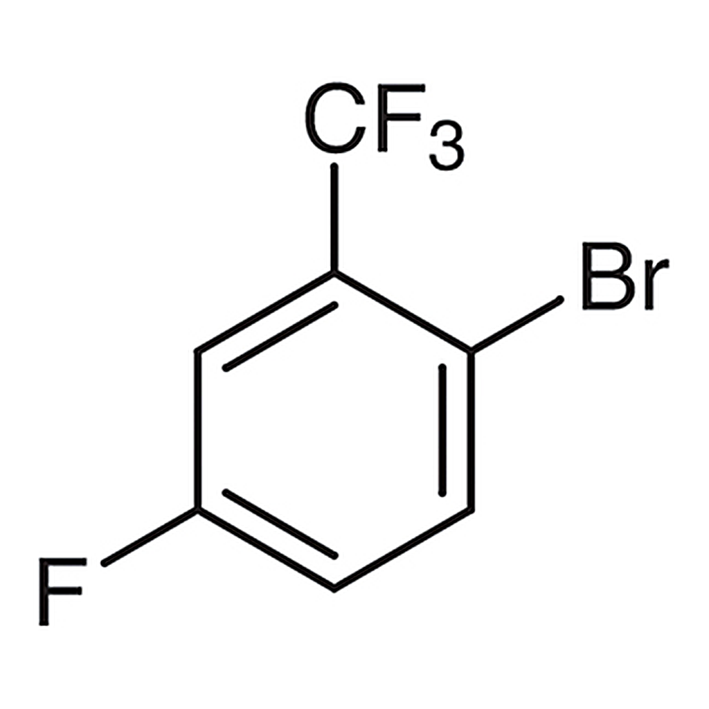 TCI 2-Bromo-5-fluorobenzotrifluoride