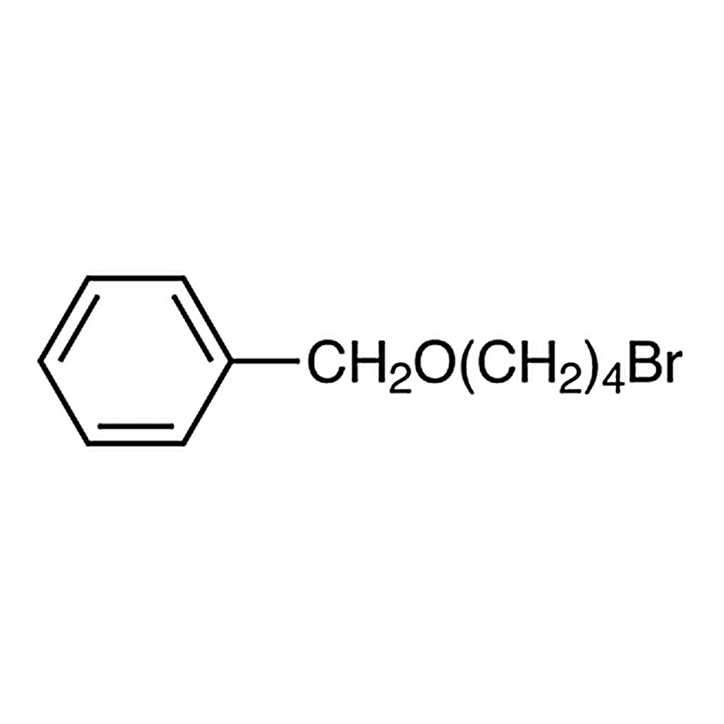 TCI Benzyl 4-Bromobutyl Ether