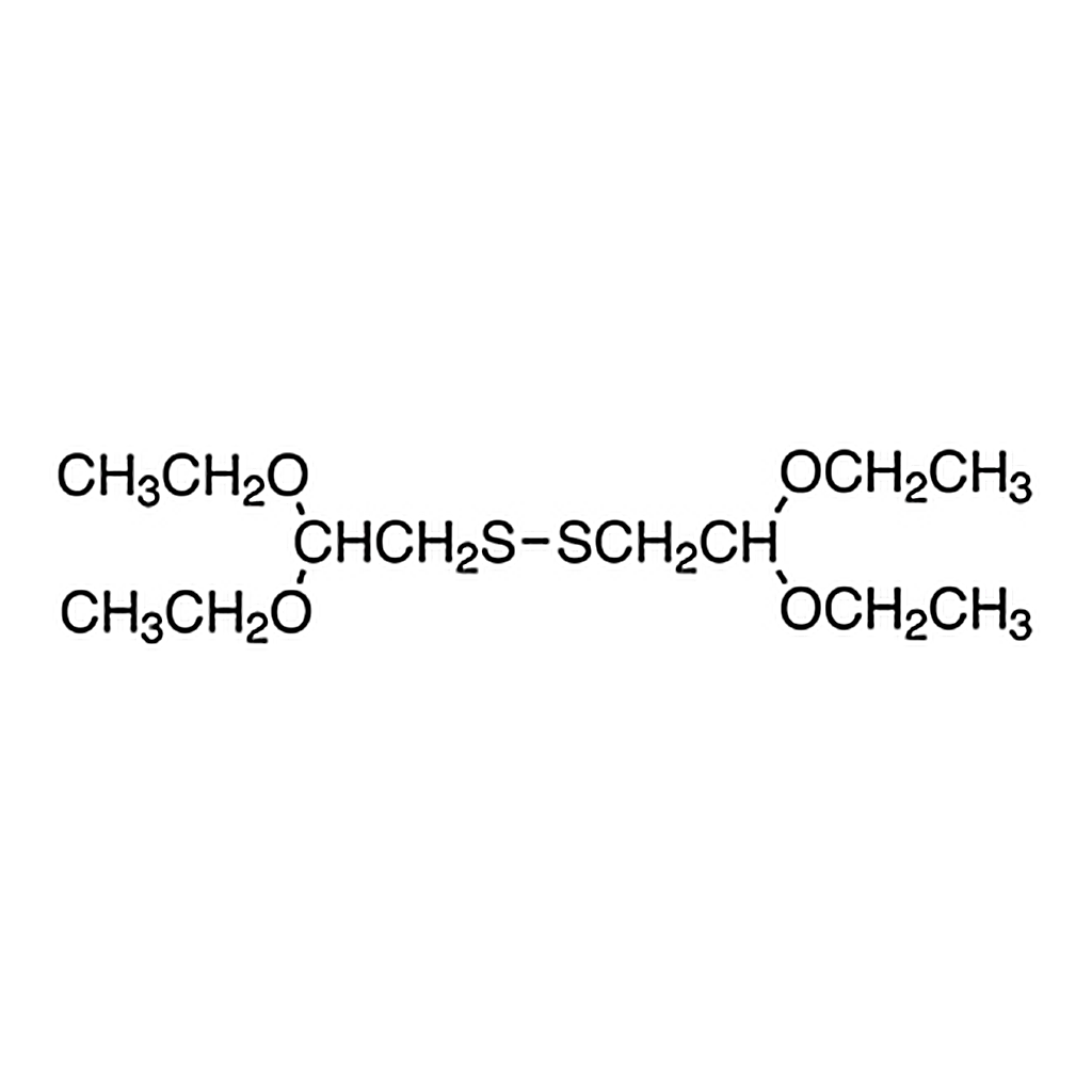 TCI Bis(2,2-diethoxyethyl) Disulfide