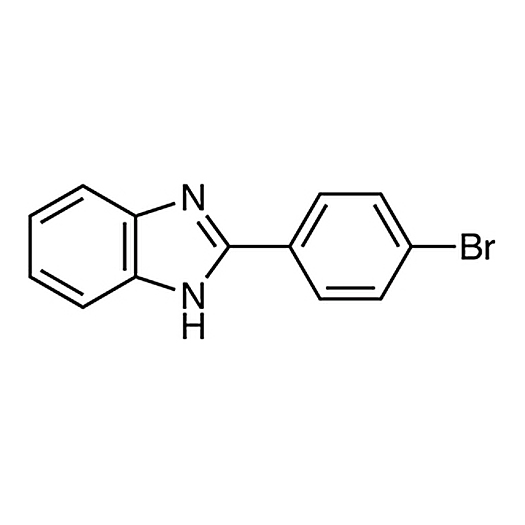 TCI 2-(4-Bromophenyl)benzimidazole