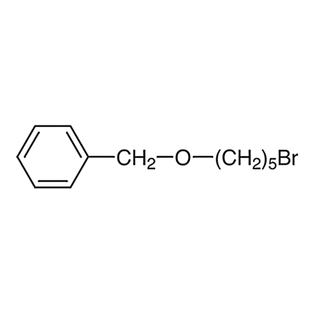 TCI Benzyl 5-Bromoamyl Ether