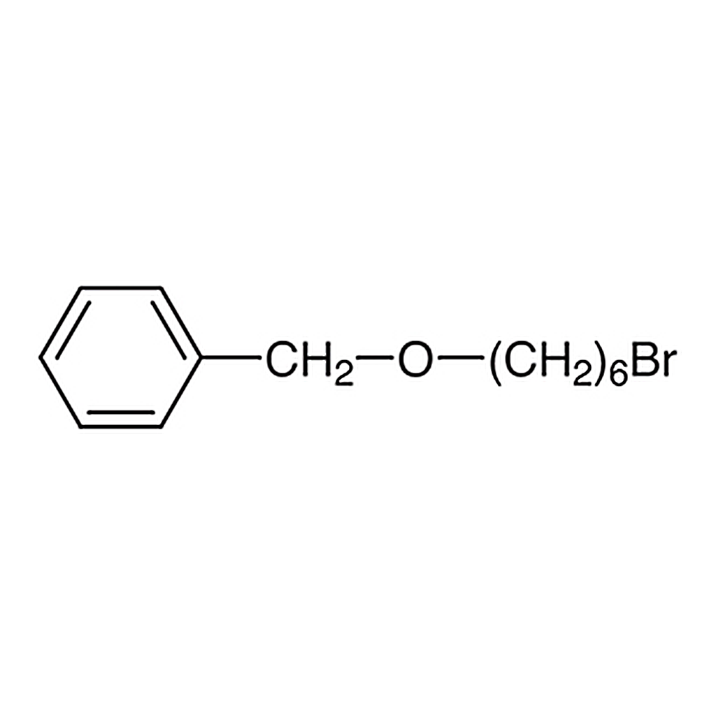 TCI Benzyl 6-Bromohexyl Ether
