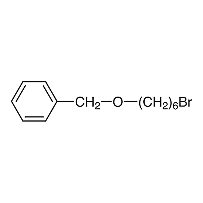 TCI Benzyl 6-Bromohexyl Ether