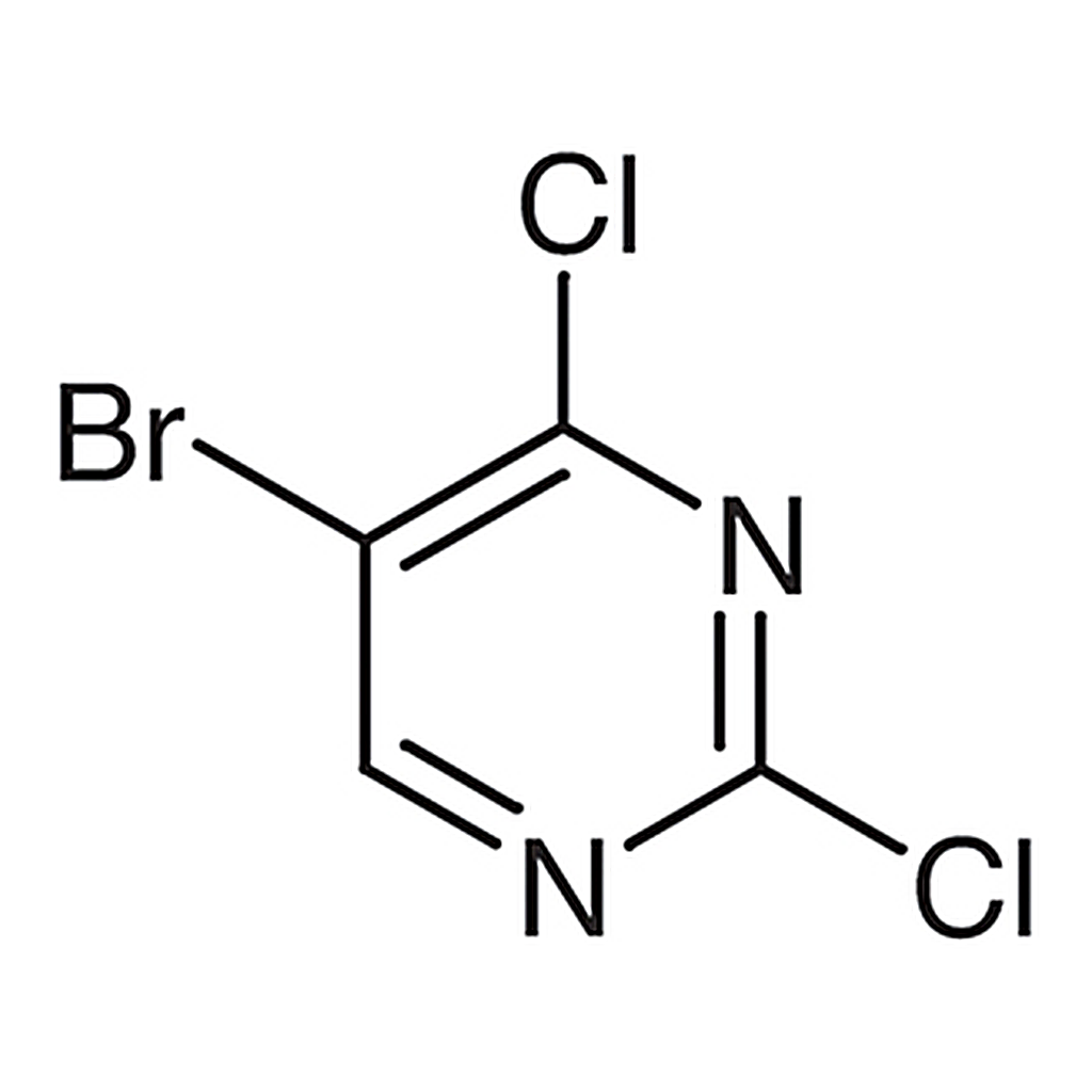 TCI 5-Bromo-2,4-dichloropyrimidine