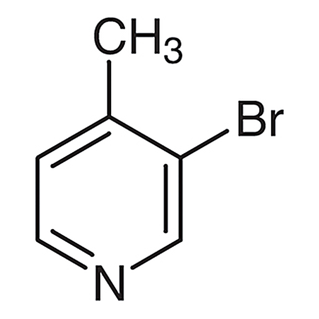 TCI 3-Bromo-4-methylpyridine