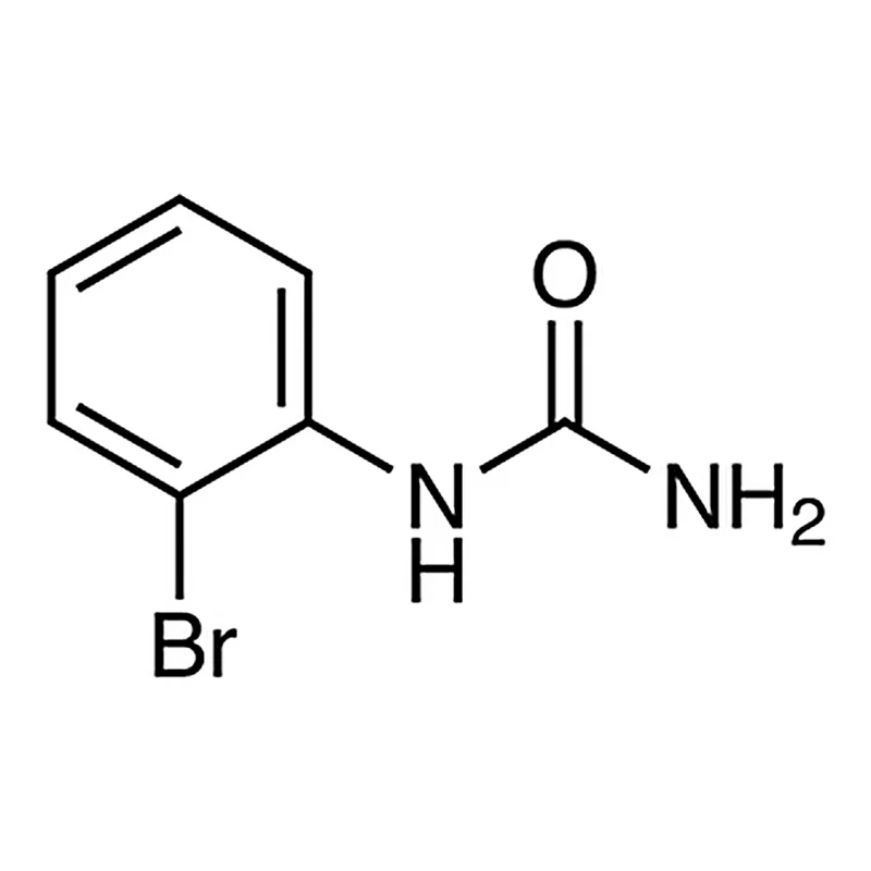 TCI (2-Bromophenyl)urea