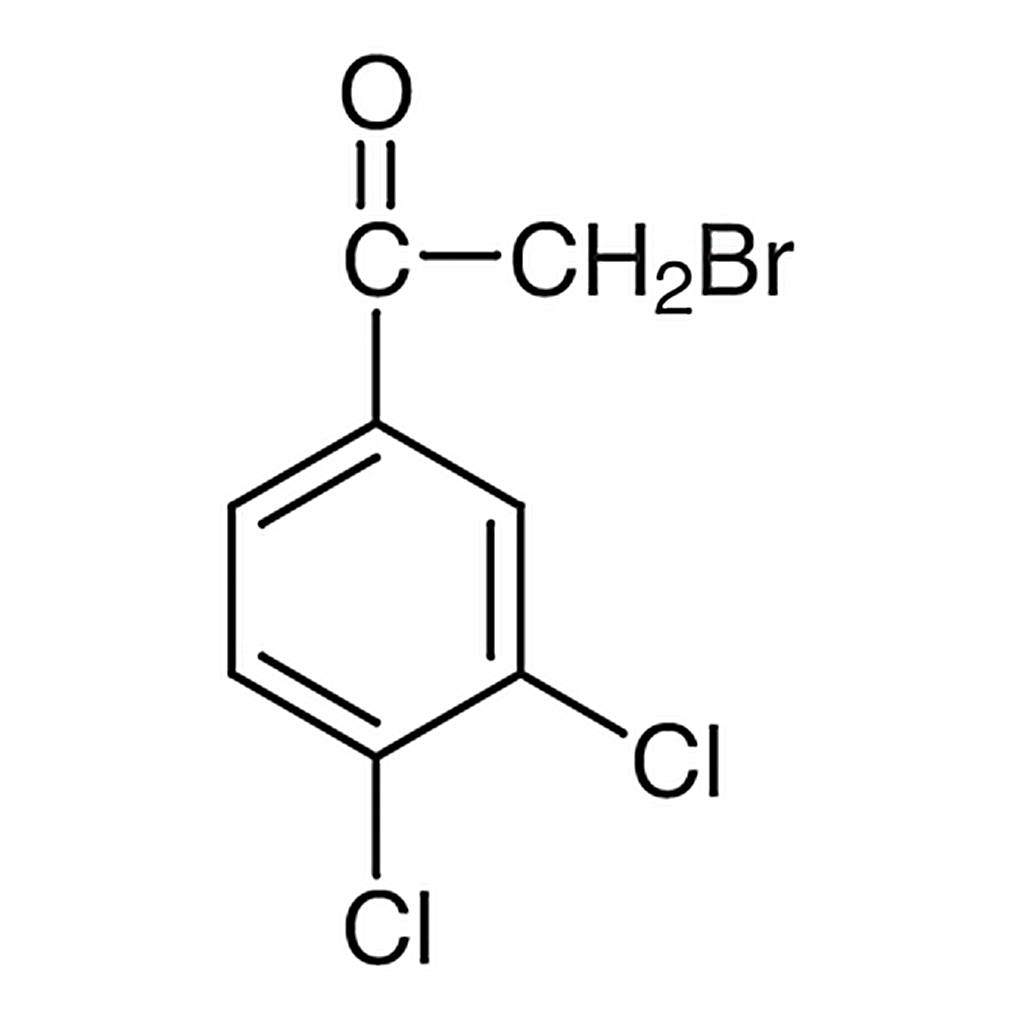 TCI 3,4-Dichlorophenacyl Bromide
