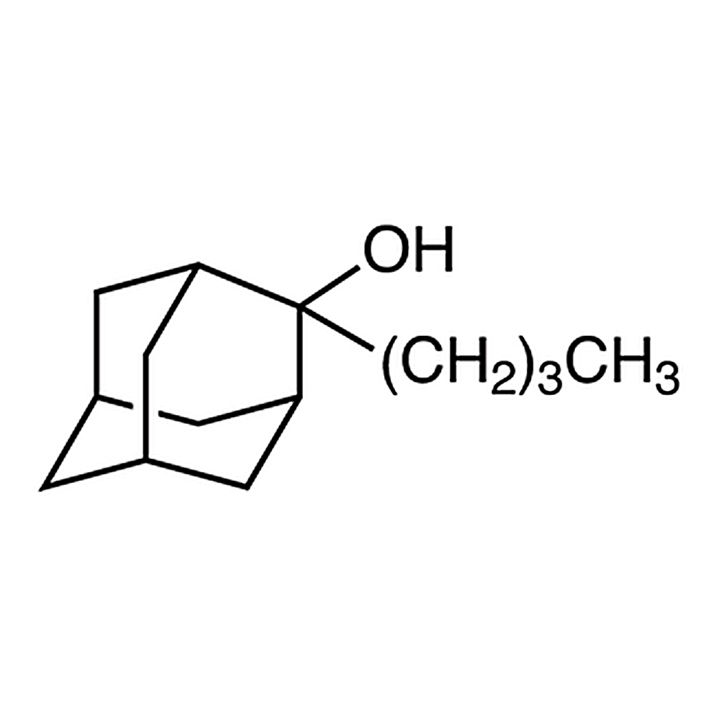TCI 2-Butyl-2-adamantanol