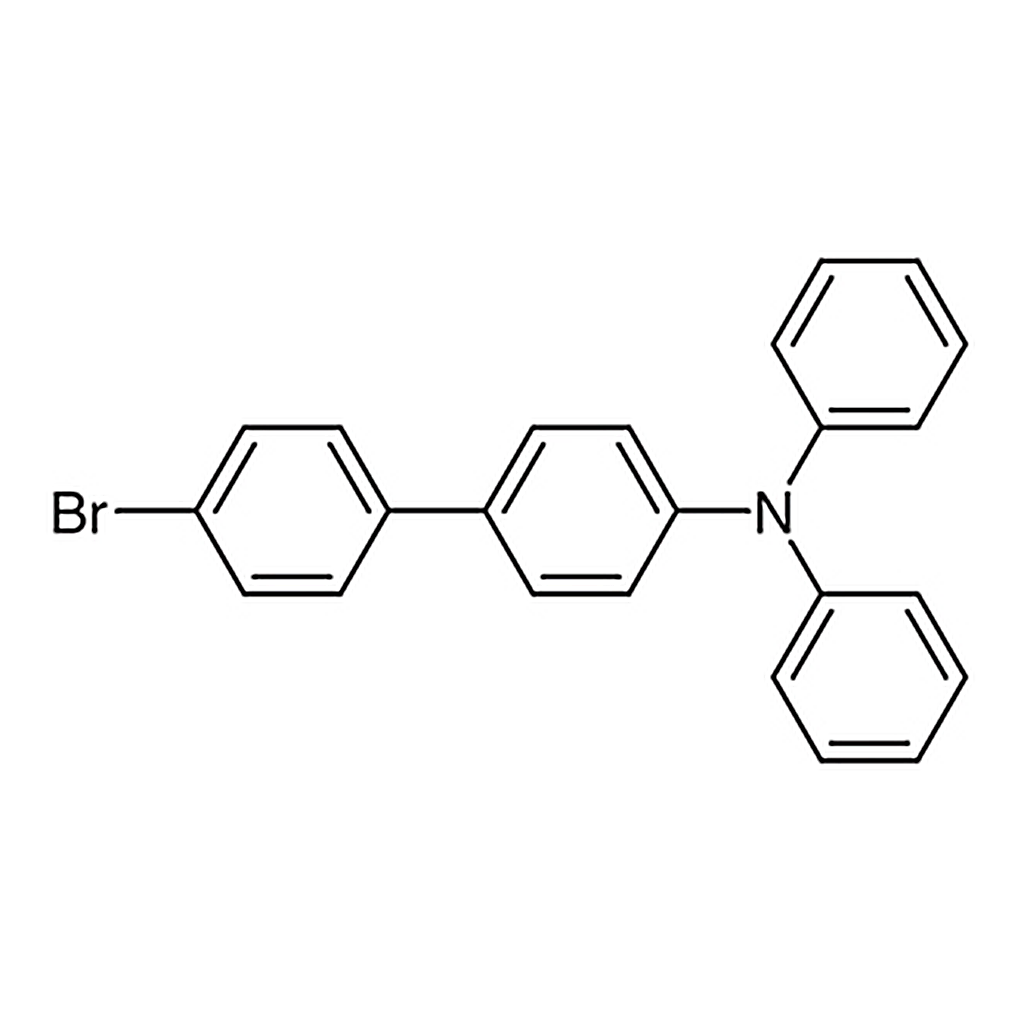 TCI 4-Bromo-4'-(diphenylamino)biphenyl