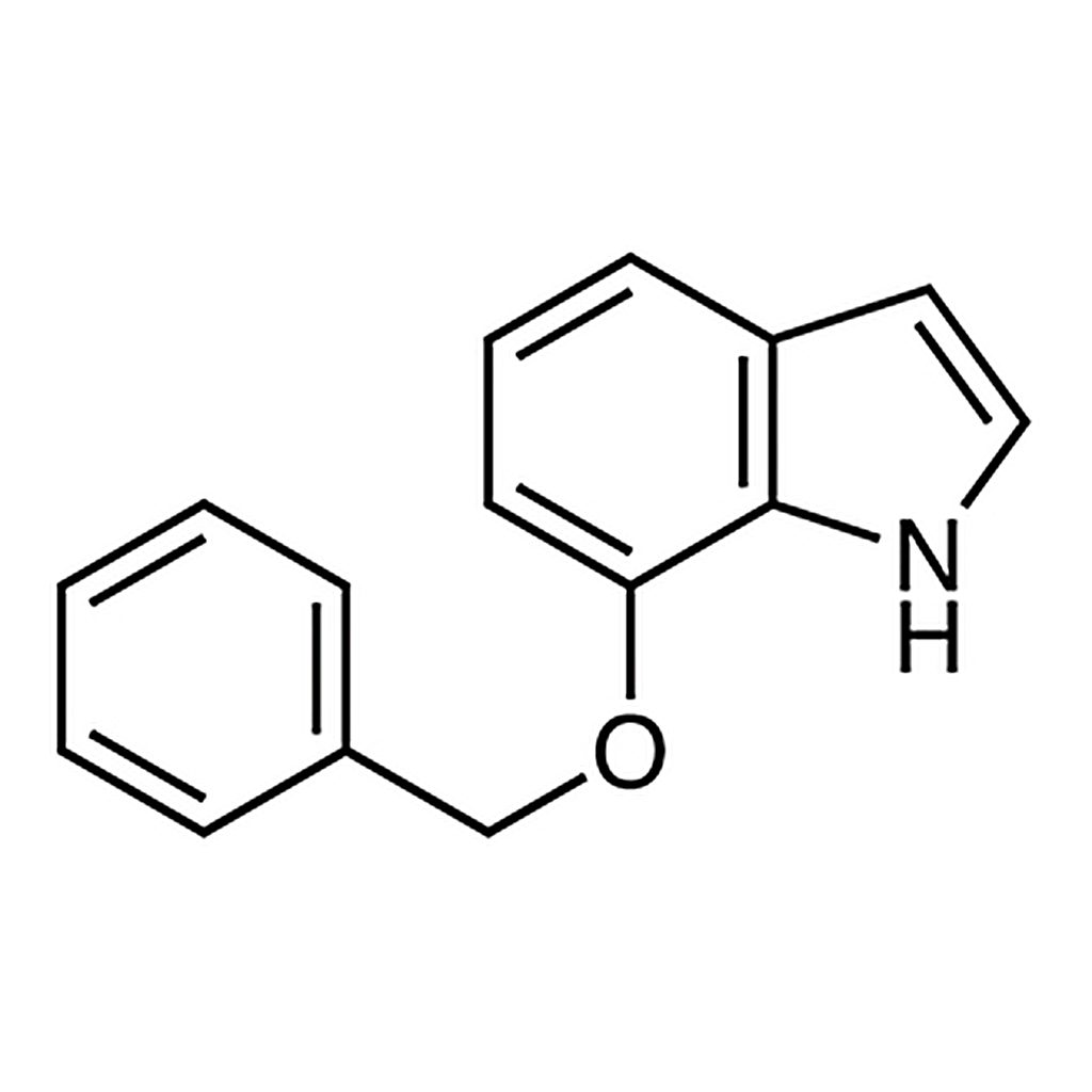 TCI 7-Benzyloxyindole
