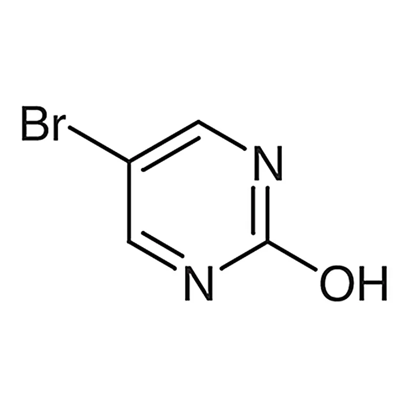 TCI 5-Bromo-2-hydroxypyrimidine