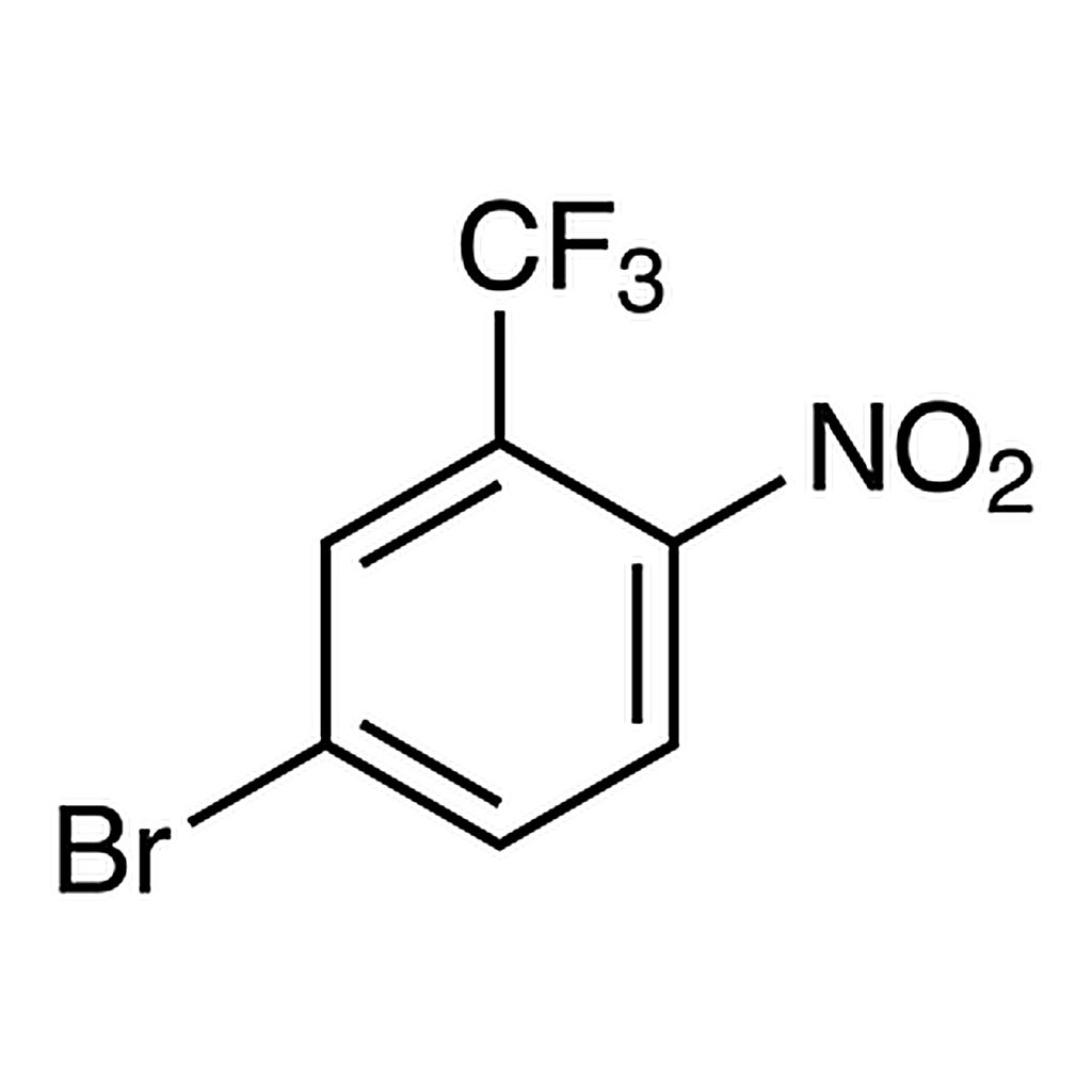 TCI 5-Bromo-2-nitrobenzotrifluoride