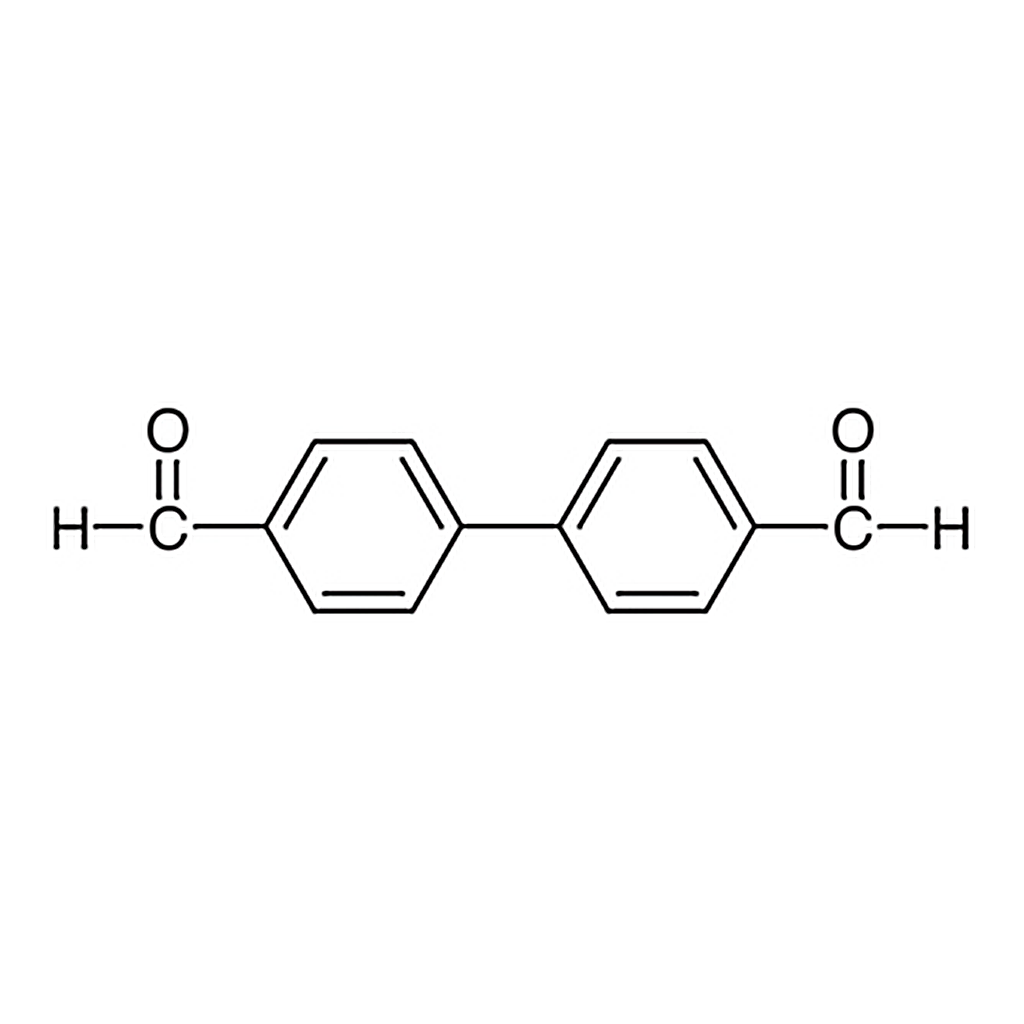 TCI 4,4'-Biphenyldicarboxaldehyde