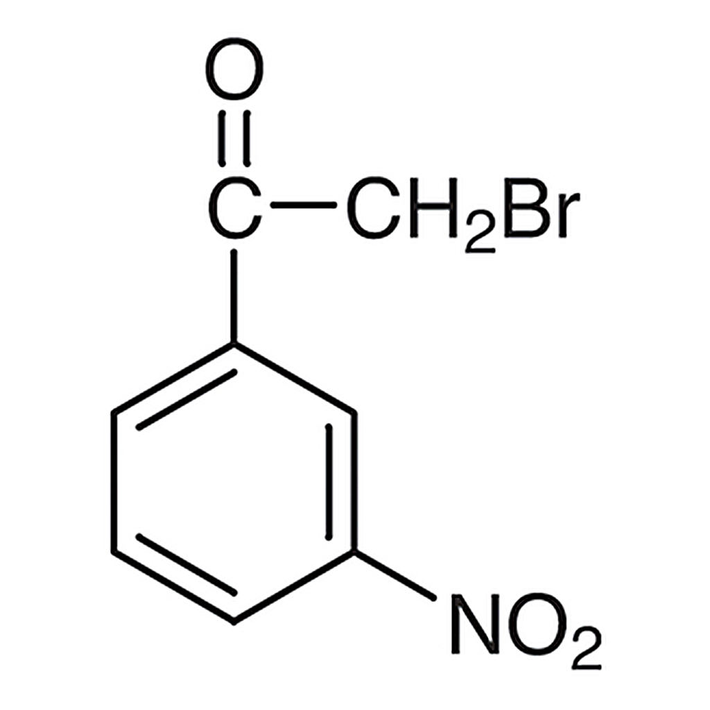 TCI 2-Bromo-3'-nitroacetophenone