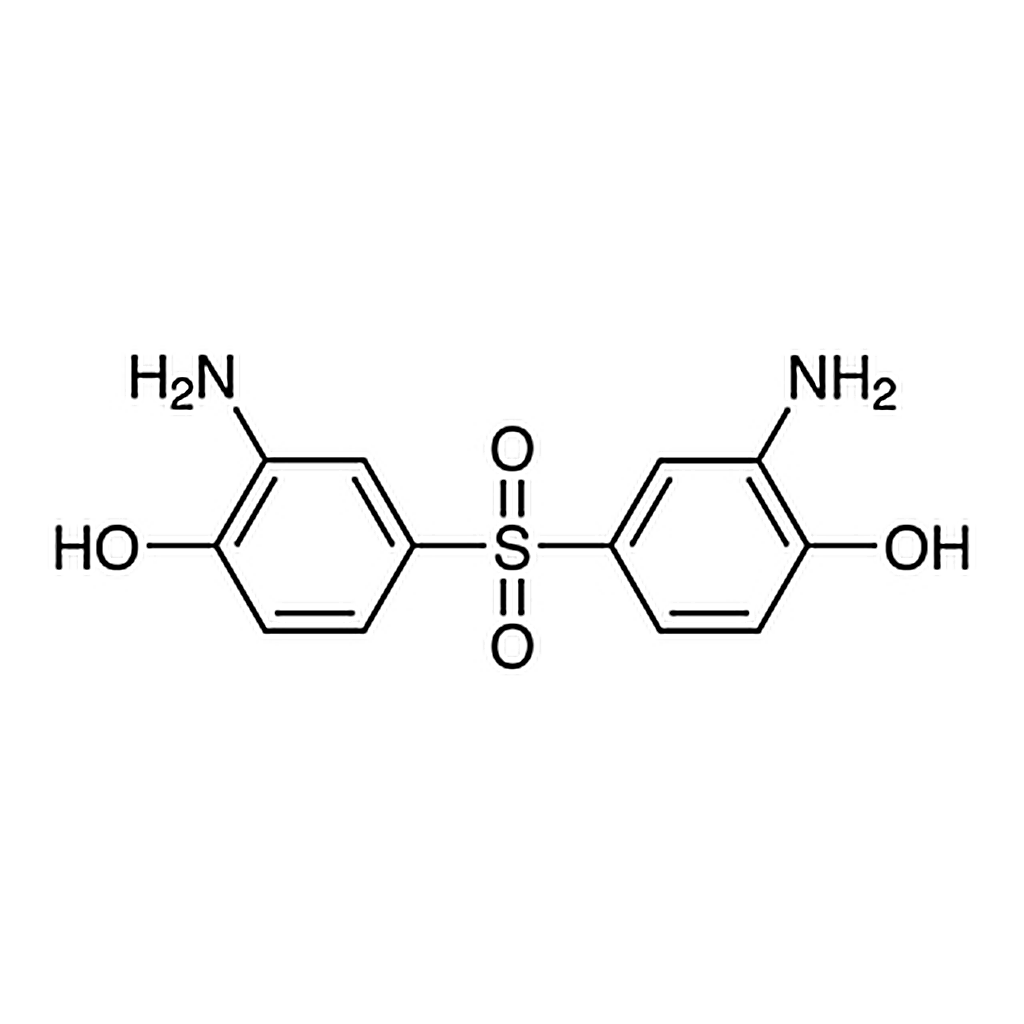 TCI Bis(3-amino-4-hydroxyphenyl) Sulfone