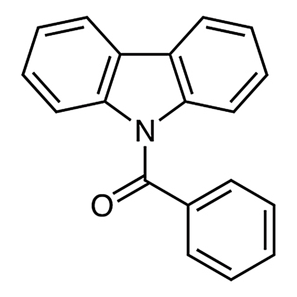 TCI 9-Benzoylcarbazole
