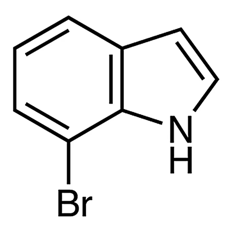 TCI 7-Bromoindole