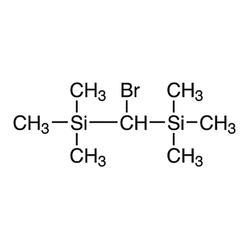 TCI Bis(trimethylsilyl)bromomethane