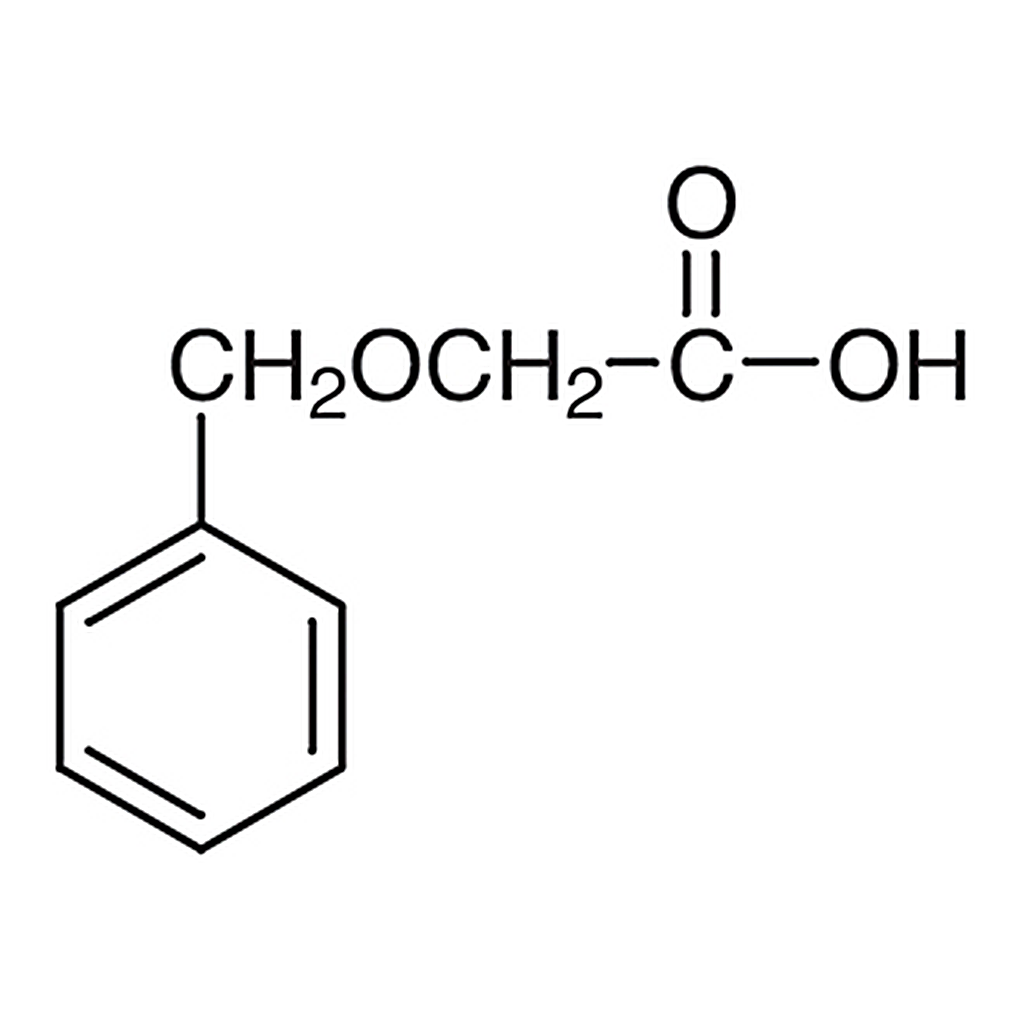 TCI Benzyloxyacetic Acid