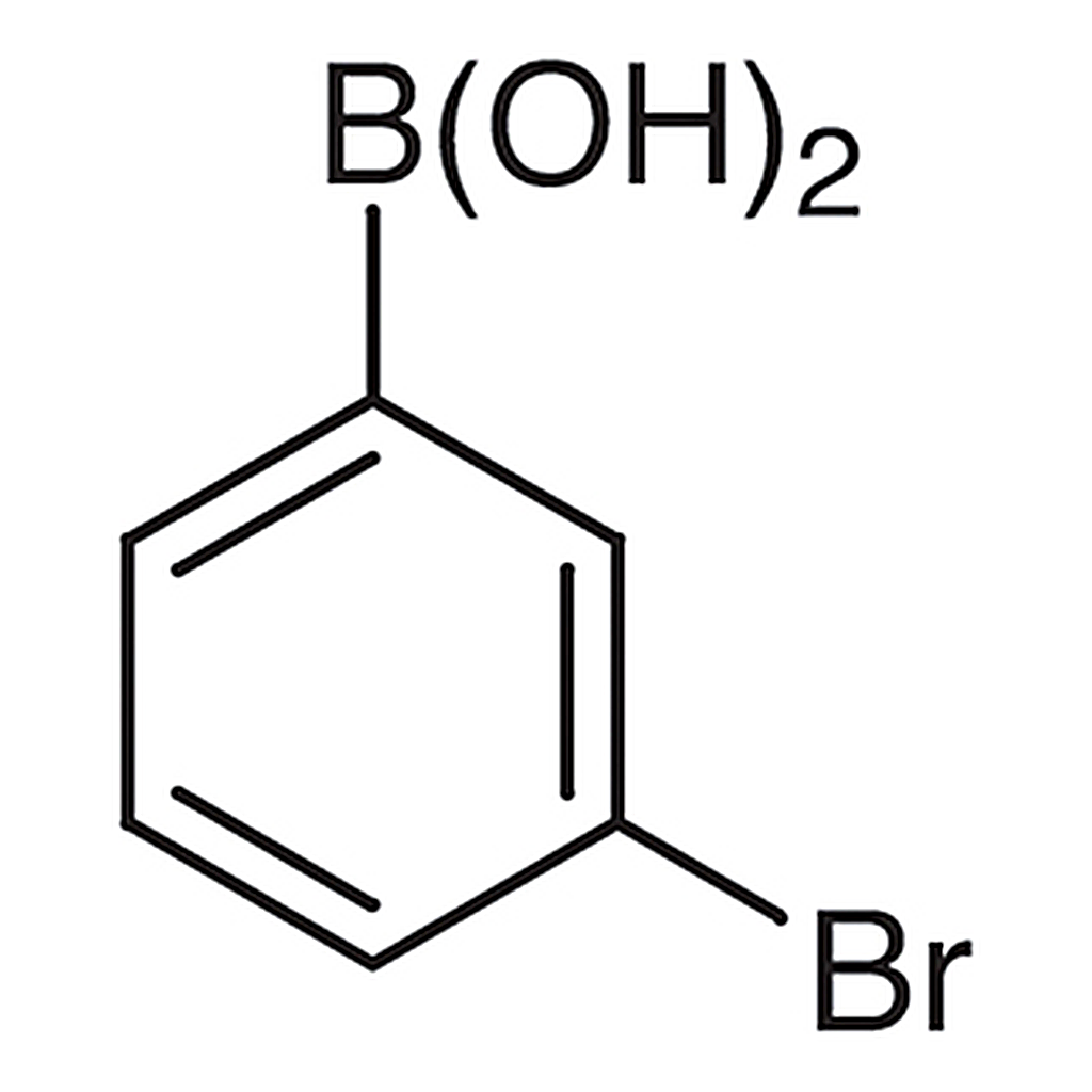 TCI 3-Bromophenylboronic Acid (contains varying amounts of Anhydride)