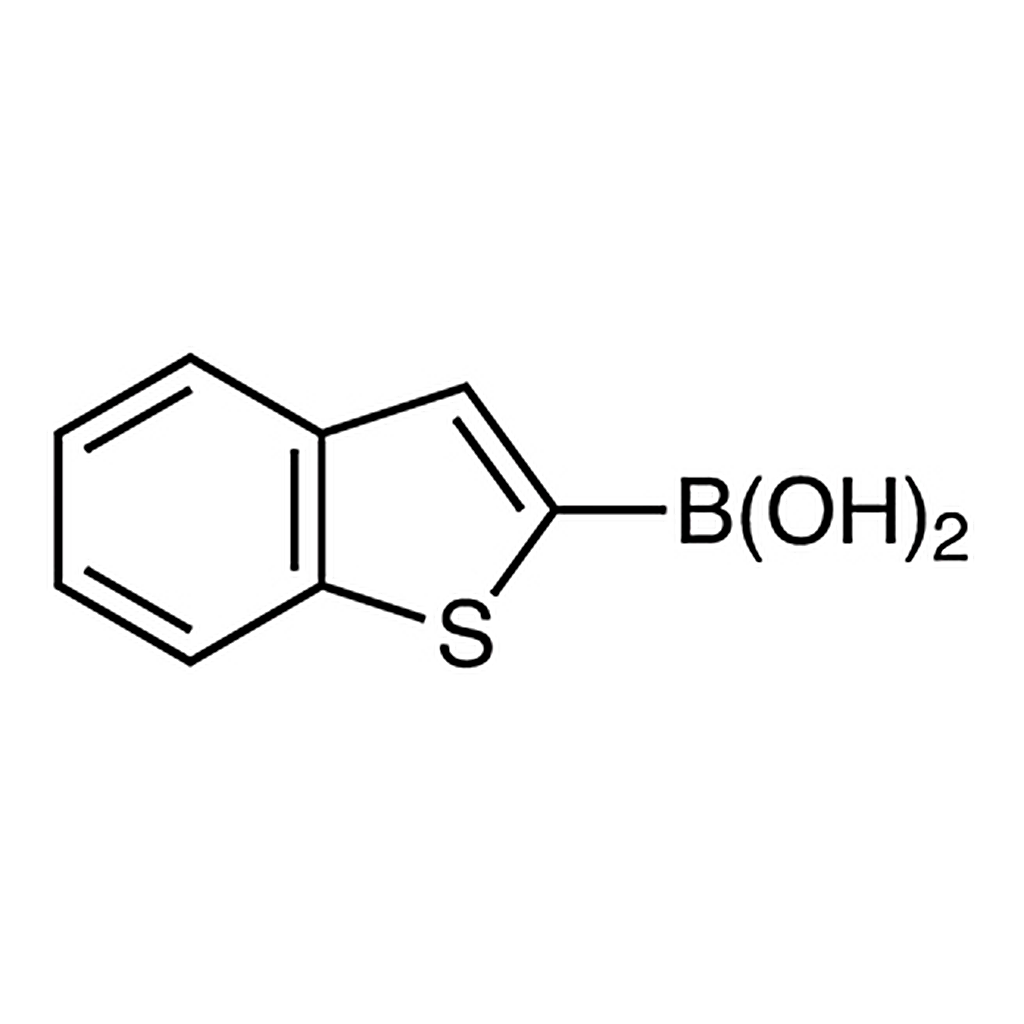 TCI Benzo[b]thiophene-2-boronic Acid (contains varying amounts of Anhydride)