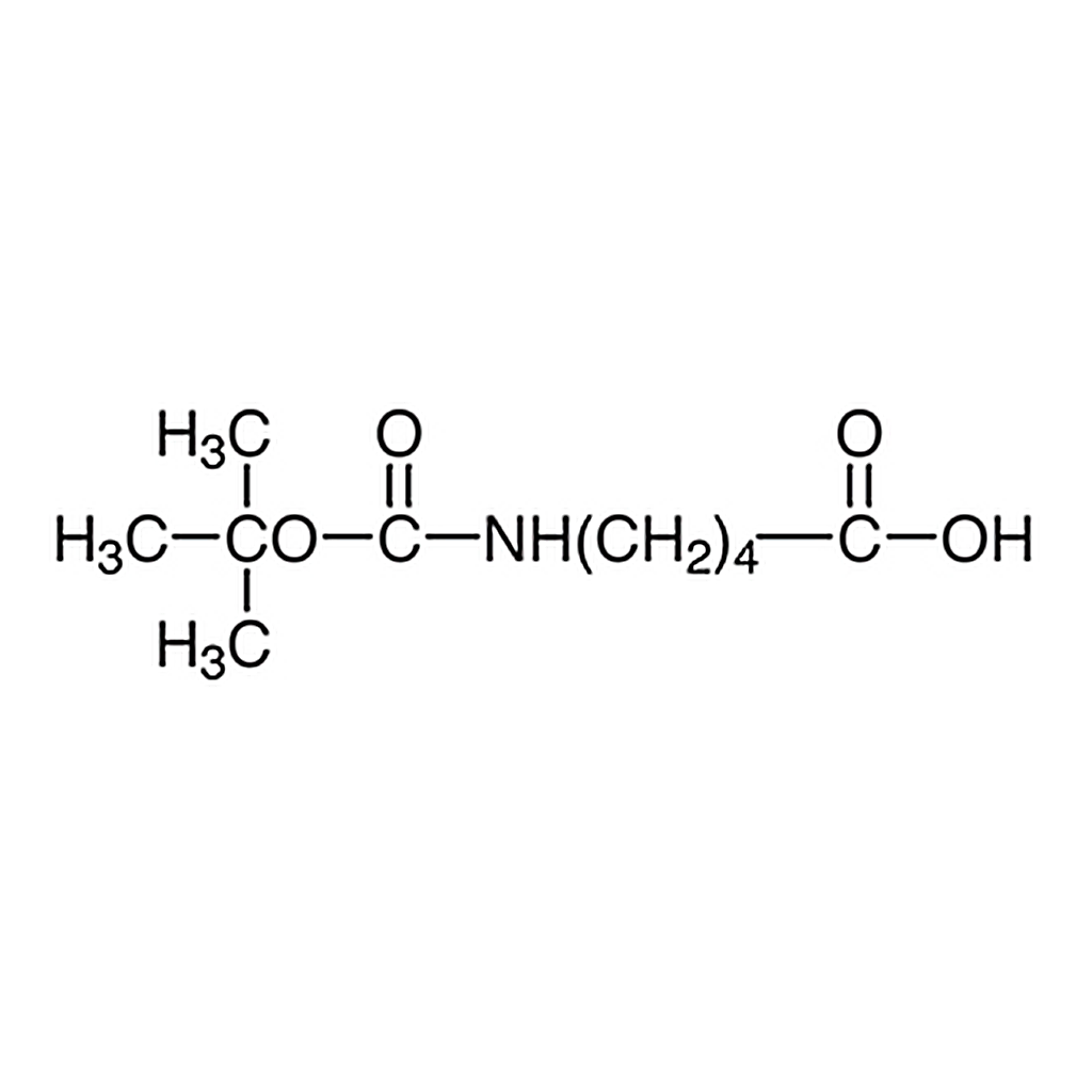 TCI N-(tert-Butoxycarbonyl)-5-aminovaleric Acid