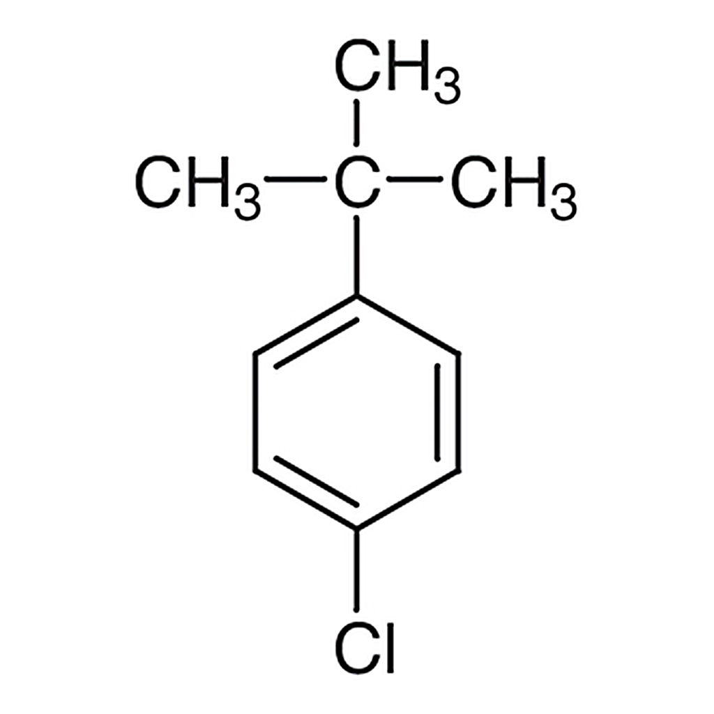 TCI 1-tert-Butyl-4-chlorobenzene