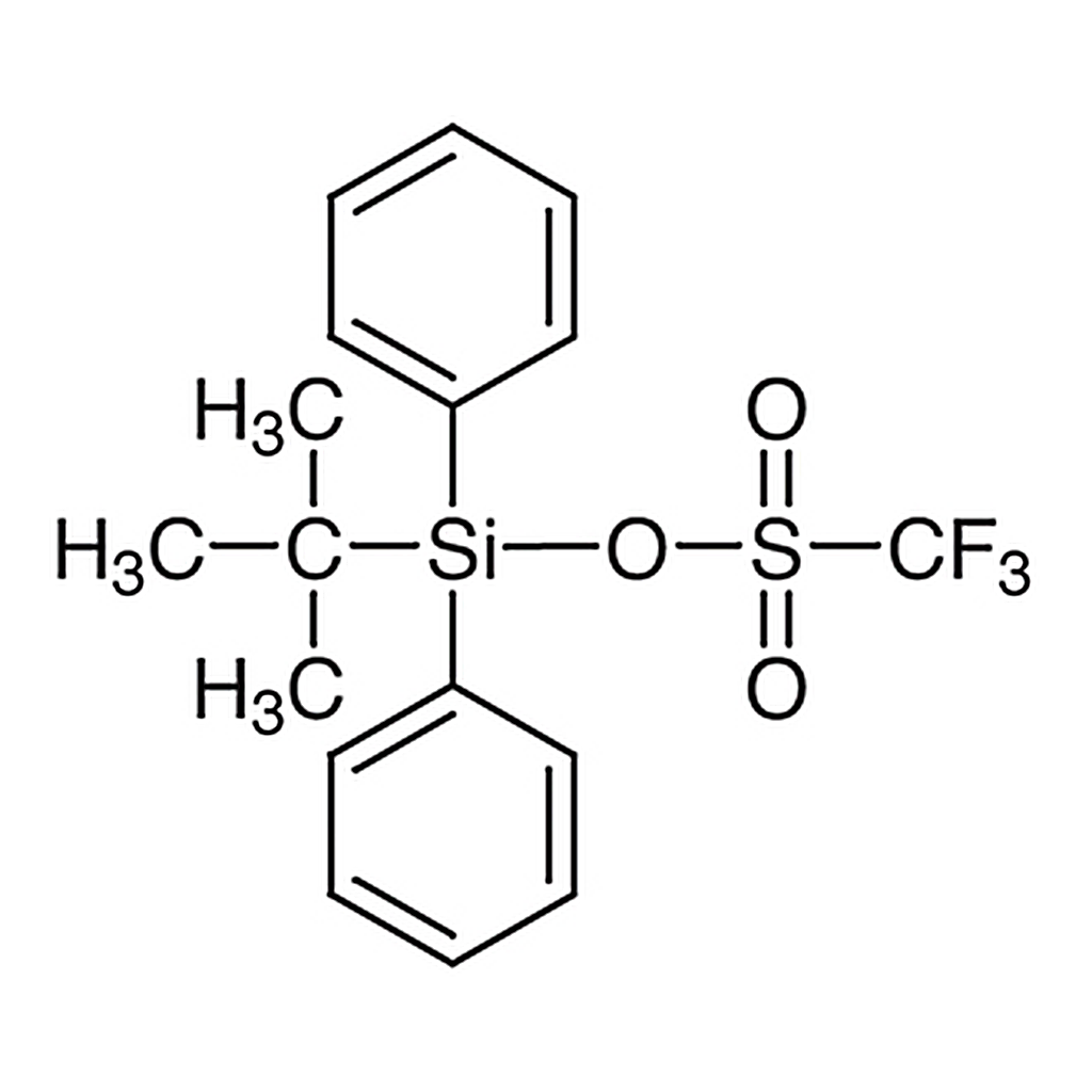 TCI tert-Butyldiphenylsilyl Trifluoromethanesulfonate