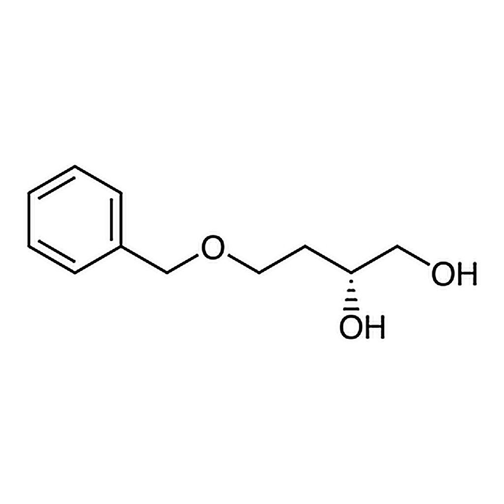 TCI (R)-4-Benzyloxy-1,2-butanediol