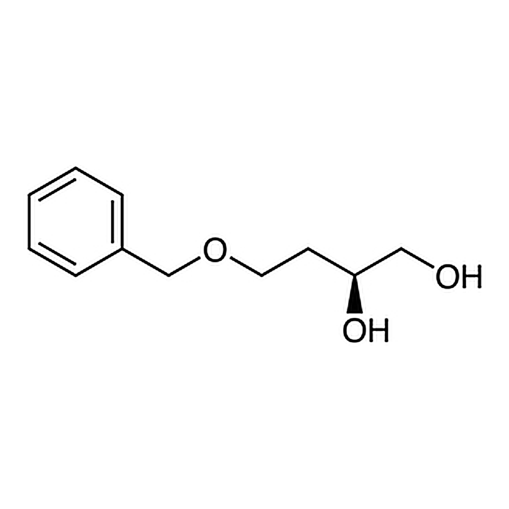 TCI (S)-4-Benzyloxy-1,2-butanediol