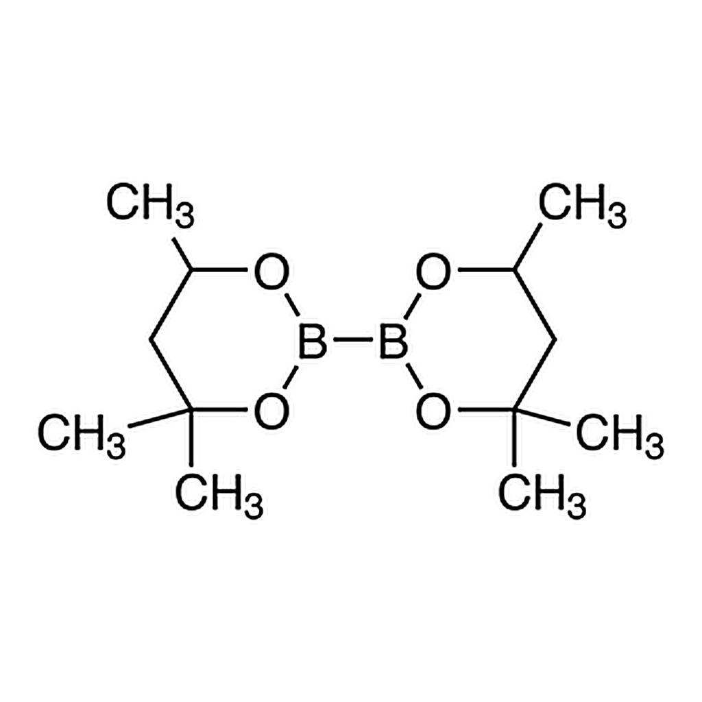 TCI Bis(hexylene Glycolato)diboron