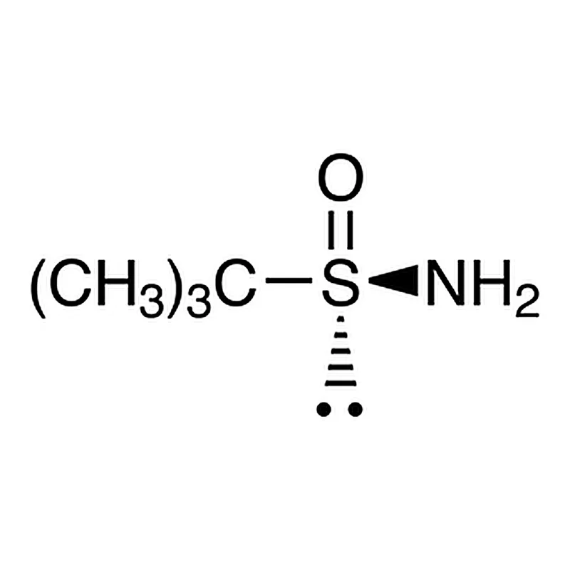 TCI (R)-(+)-tert-Butylsulfinamide