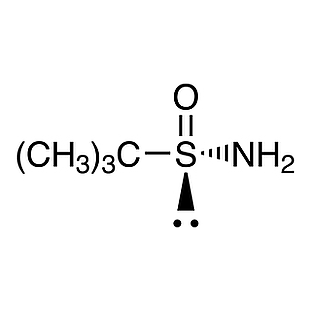 TCI (S)-(-)-tert-Butylsulfinamide