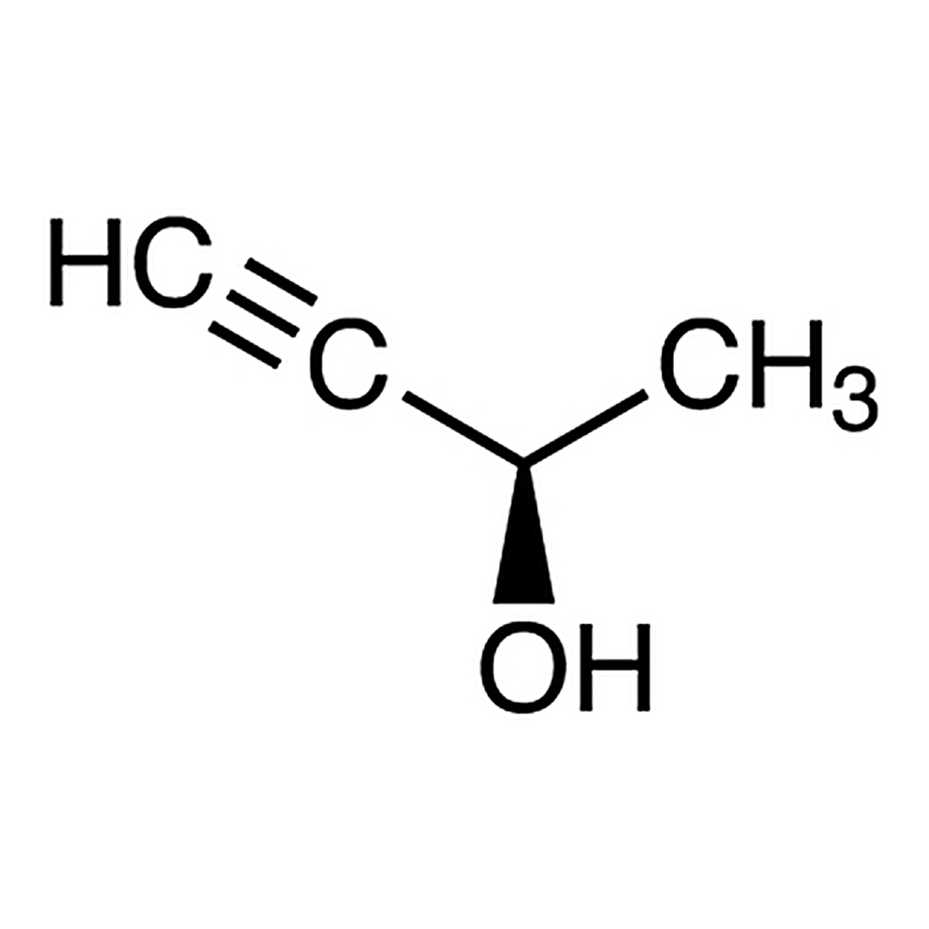 TCI (R)-(+)-3-Butyn-2-ol