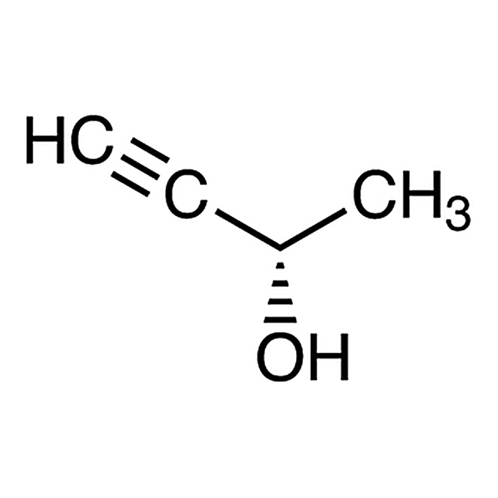 TCI (S)-(-)-3-Butyn-2-ol
