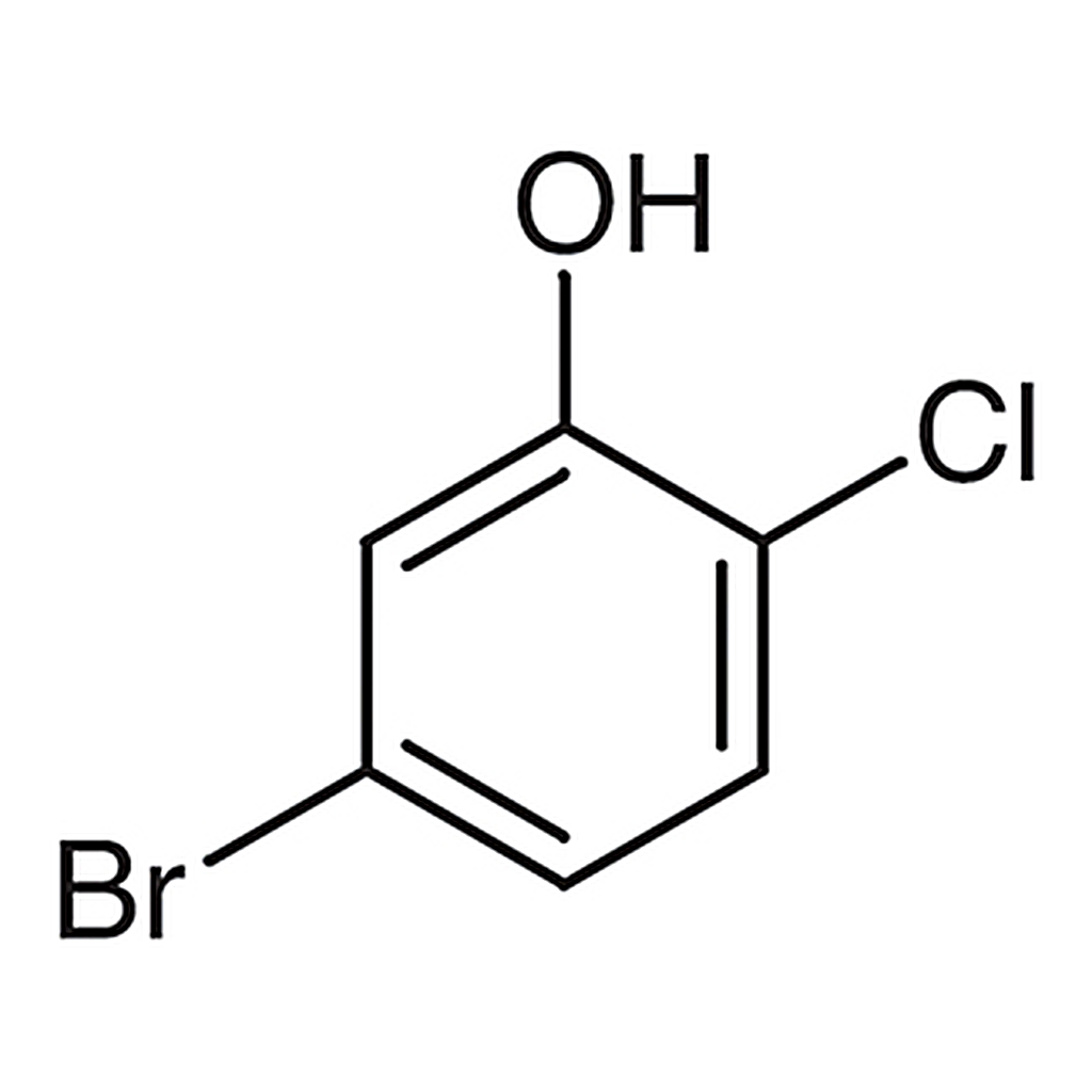 TCI 5-Bromo-2-chlorophenol
