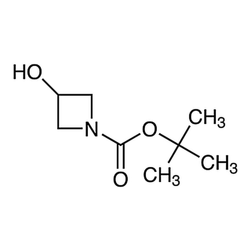 TCI 1-(tert-Butoxycarbonyl)-3-hydroxyazetidine