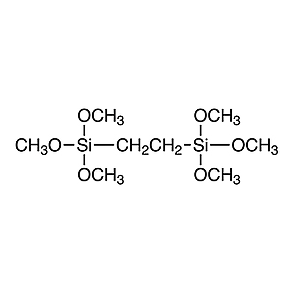 TCI 1,2-Bis(trimethoxysilyl)ethane