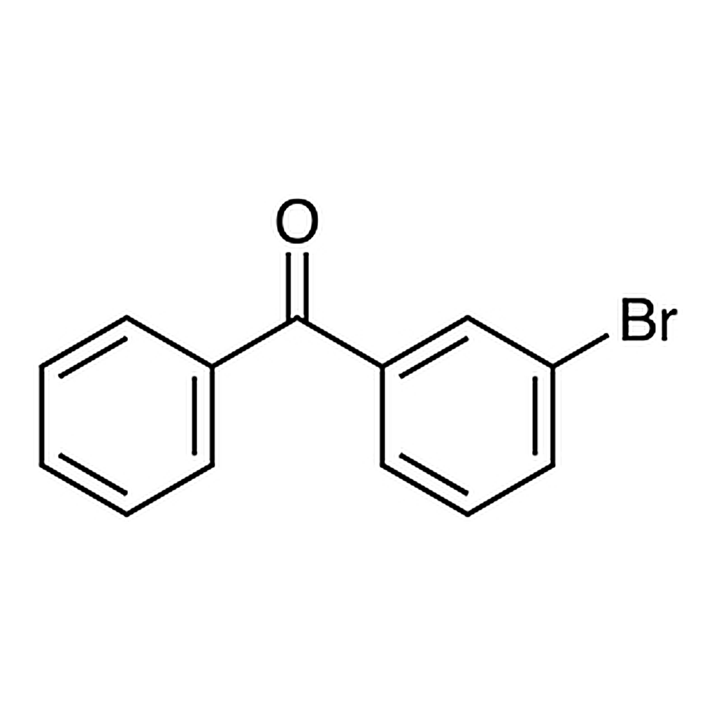 TCI (3-Bromophenyl)(phenyl)methanone