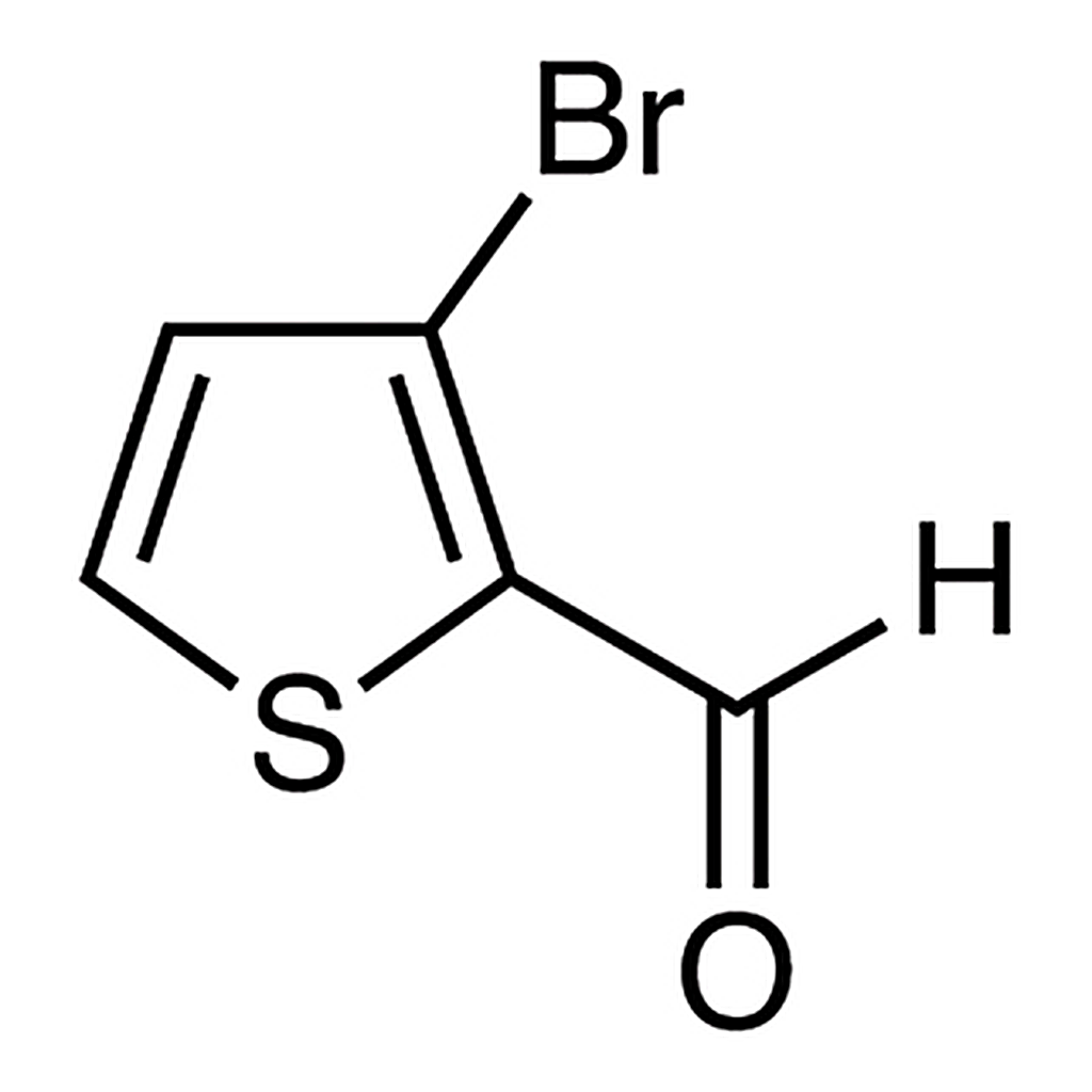 TCI 3-Bromothiophene-2-carboxaldehyde