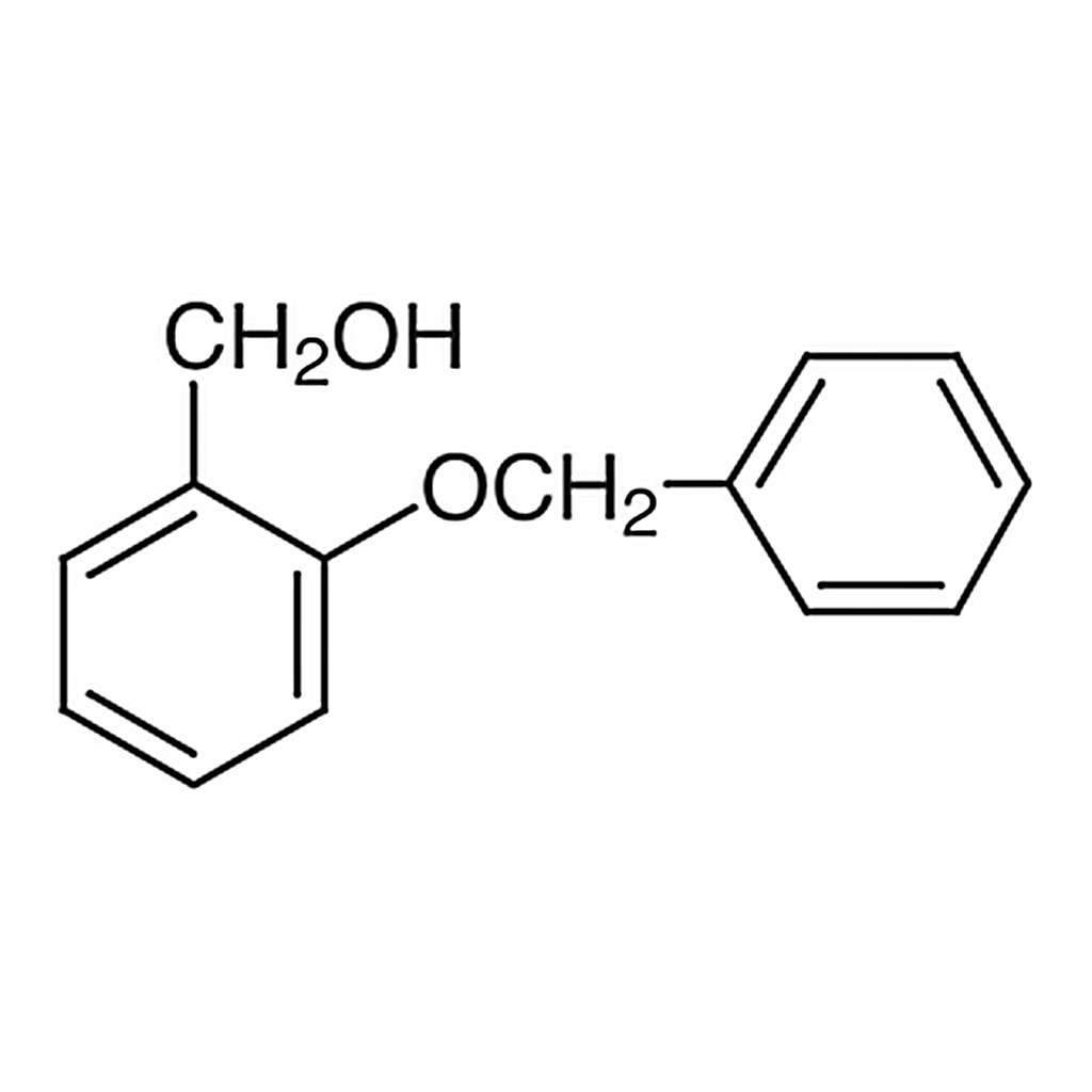 TCI 2-Benzyloxybenzyl Alcohol