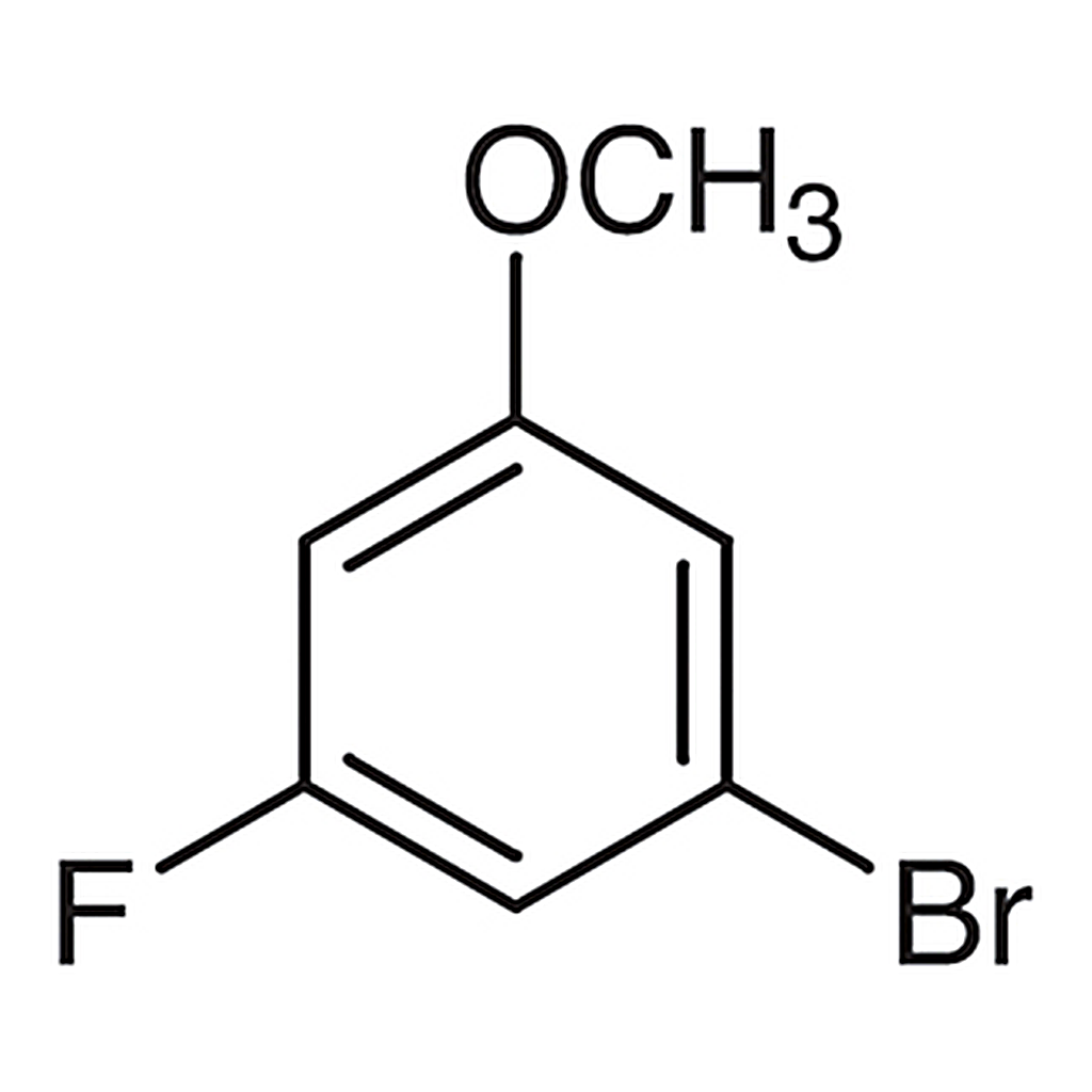 TCI 3-Bromo-5-fluoroanisole